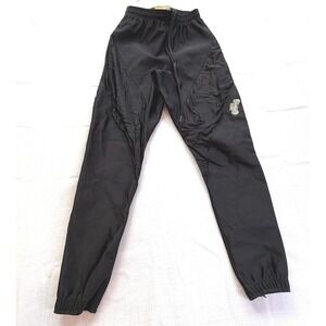 Vintage Hot Chillys Women's Small‎ Black Thermal Base Layer Ski Pants
